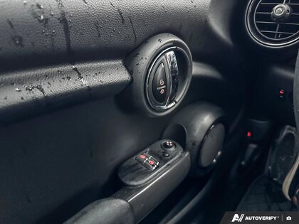 used 2019 MINI 3 Door car, priced at $18,379