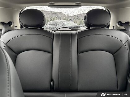 used 2019 MINI 3 Door car, priced at $18,379