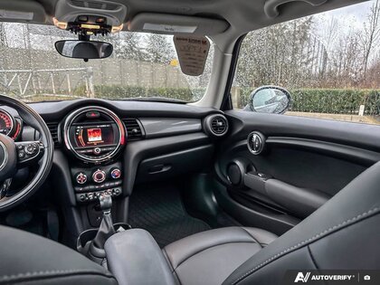 used 2019 MINI 3 Door car, priced at $18,379