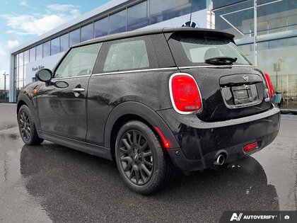 used 2019 MINI 3 Door car, priced at $18,379
