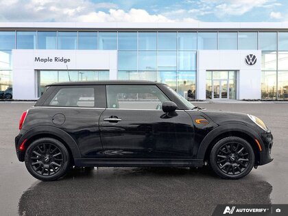 used 2019 MINI 3 Door car, priced at $18,379