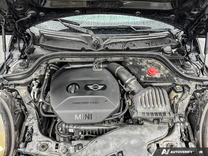 used 2019 MINI 3 Door car, priced at $18,379