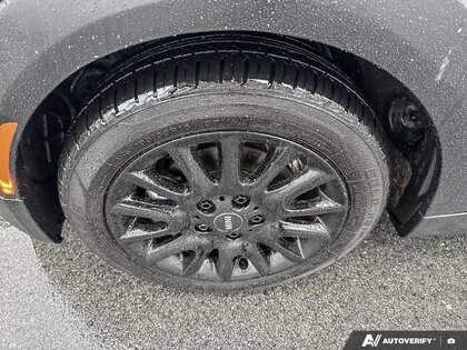 used 2019 MINI 3 Door car, priced at $18,379