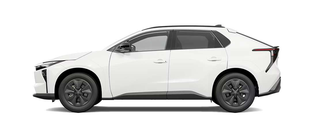 2026 Toyota bZ