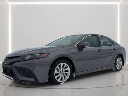 Toyota Camry SE FWD 2024