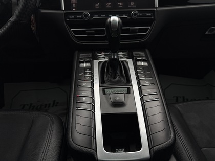 used 2020 Porsche Macan car, priced at $46,950