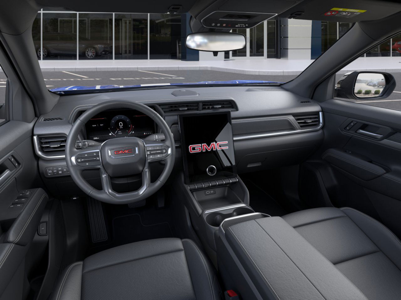 2026 GMC Terrain - Gallery image 14
