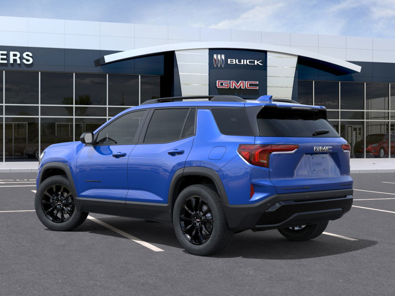 2026 GMC Terrain - Gallery image 2