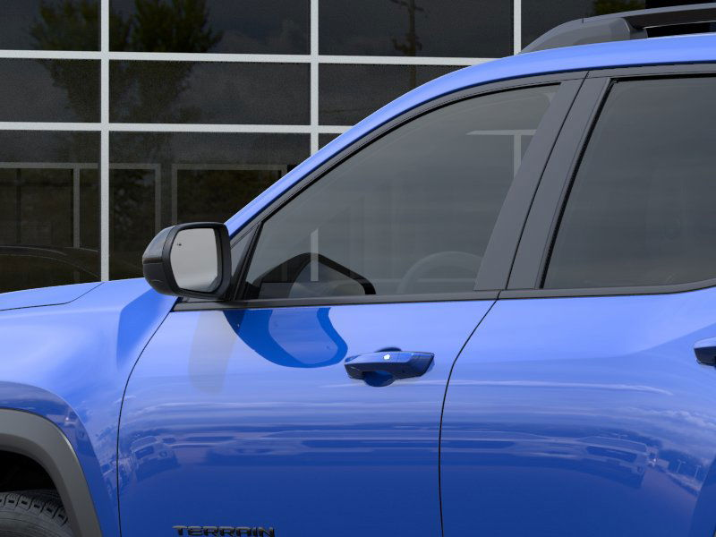 2026 GMC Terrain - Gallery image 11