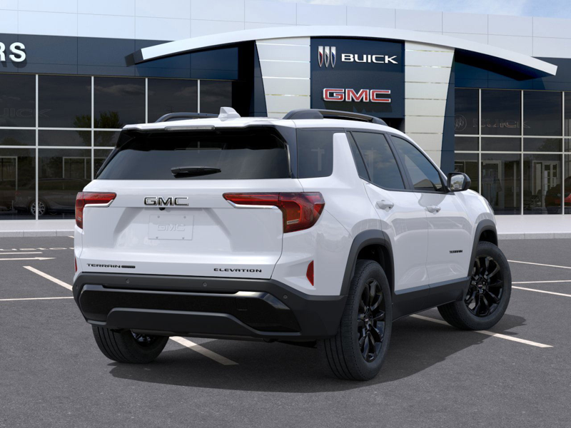 2026 GMC Terrain - Gallery image 3