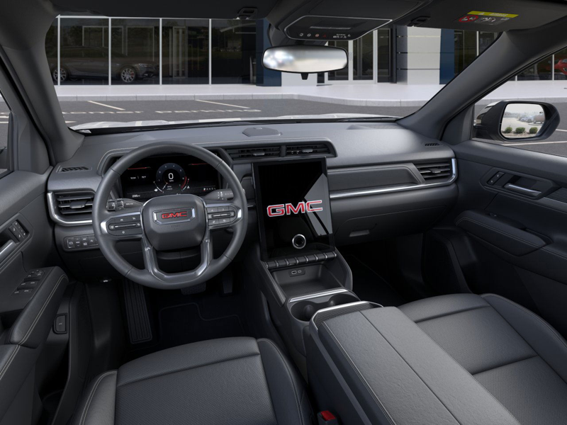 2026 GMC Terrain - Gallery image 14