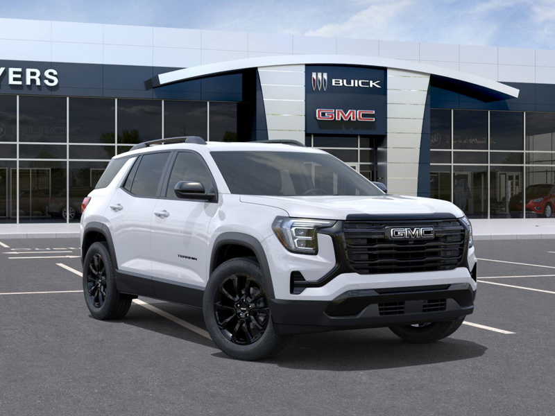 2026 GMC Terrain - Gallery image 6