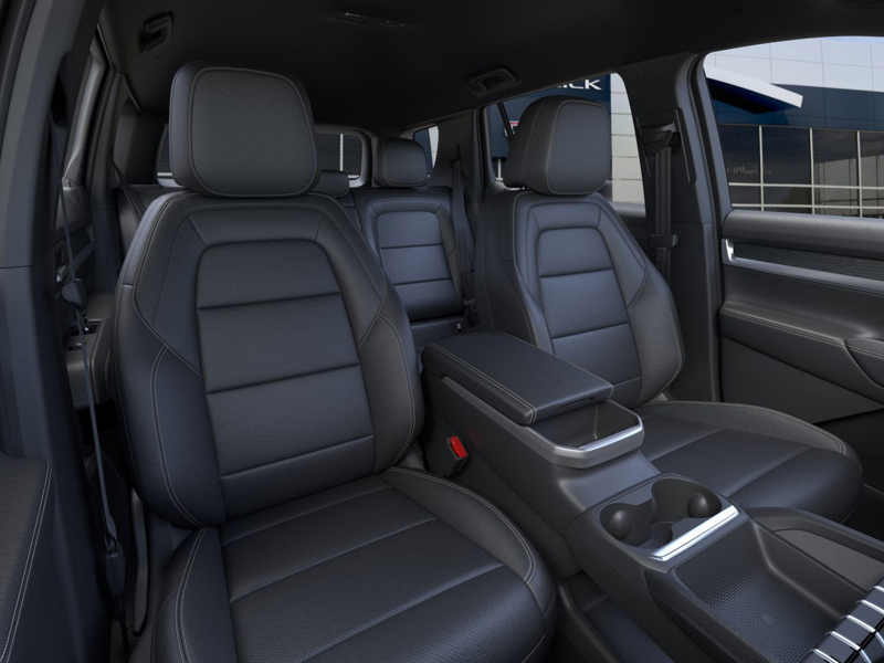 2026 GMC Terrain - Gallery image 15