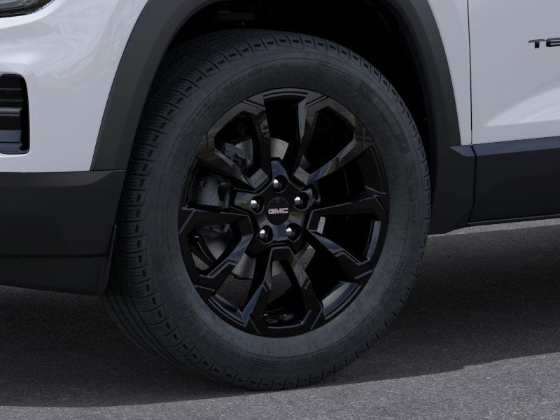 2026 GMC Terrain - Gallery image 8