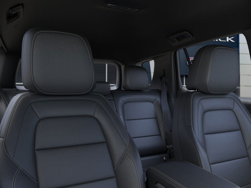 2026 GMC Terrain - Gallery image 23