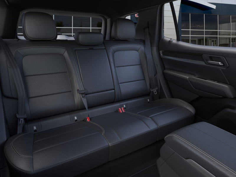 2026 GMC Terrain - Gallery image 16