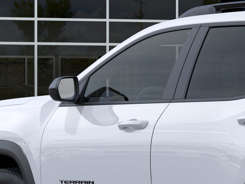 2026 GMC Terrain - Gallery image 11