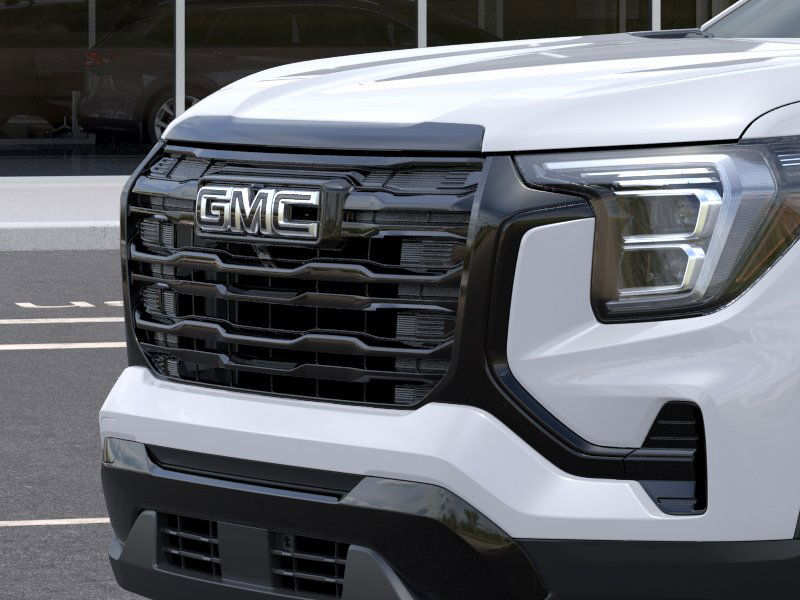 2026 GMC Terrain - Gallery image 12