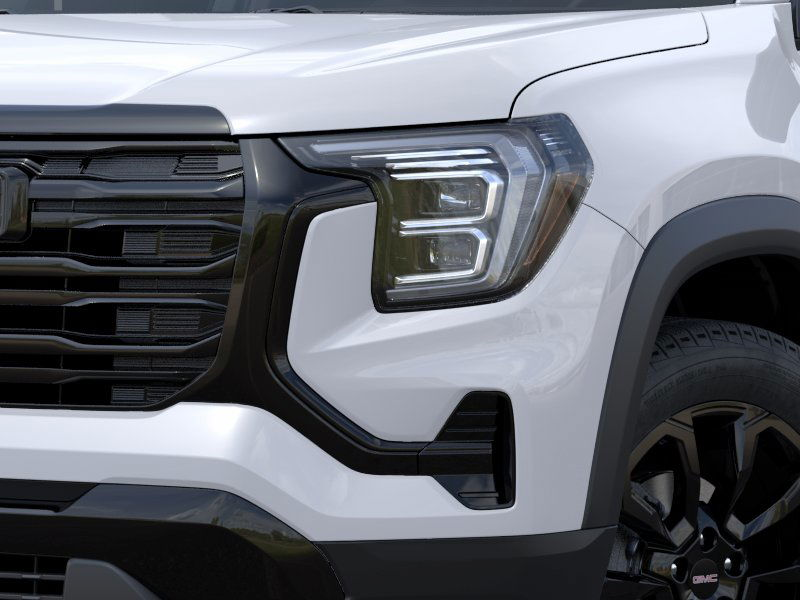 2026 GMC Terrain - Gallery image 9