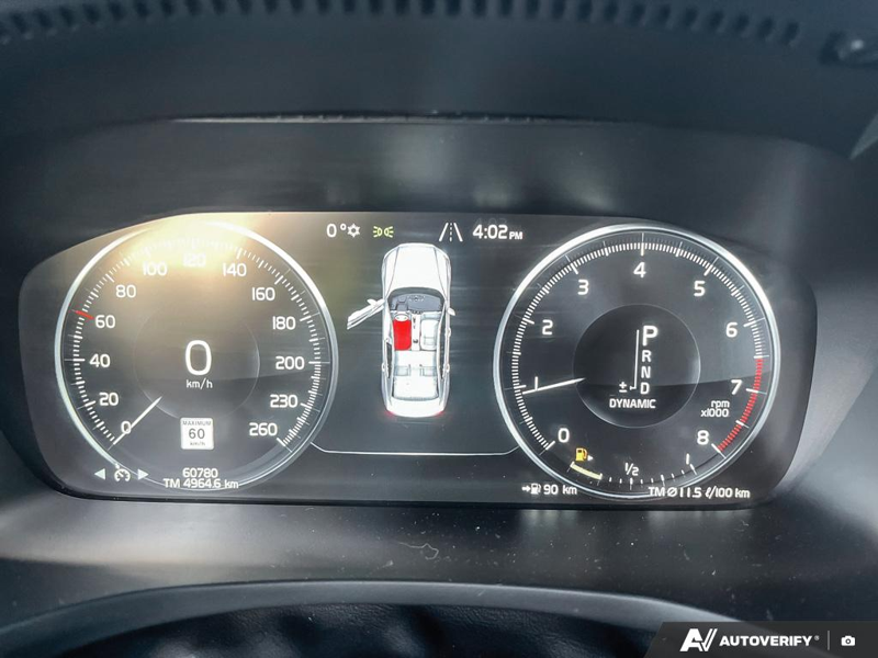 2019 Volvo S60 - Gallery image 11