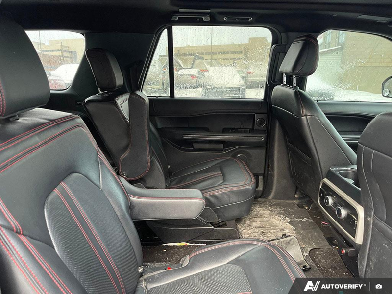 2022 Ford Expedition MAX - Gallery image 16