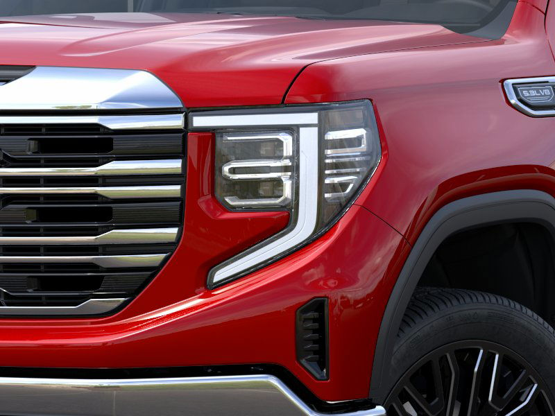 2026 GMC Sierra 1500 - Gallery image 9