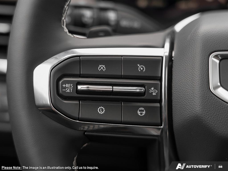 2026 GMC Acadia - Gallery image 13