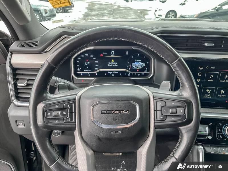 2023 GMC Sierra 1500 - Gallery image 10