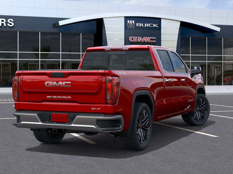 2026 GMC Sierra 1500 - Gallery image 3