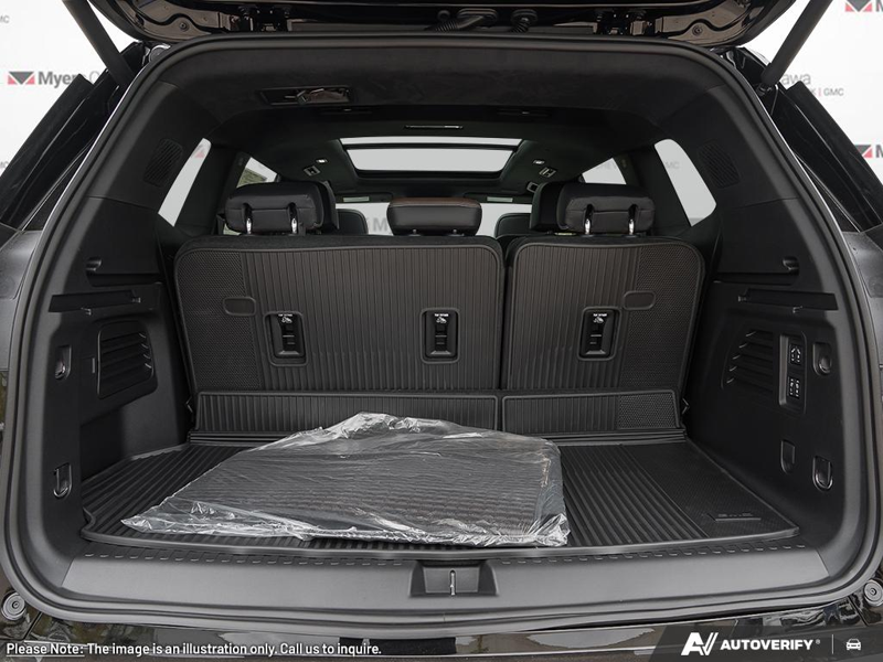 2026 GMC Acadia - Gallery image 6