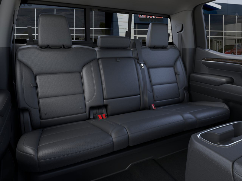 2026 GMC Sierra 1500 - Gallery image 16