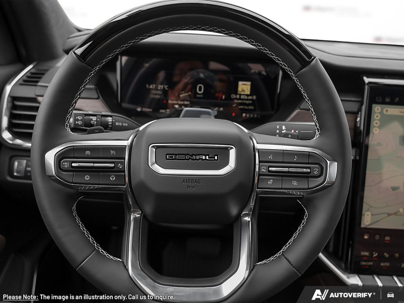 2026 GMC Acadia - Gallery image 11