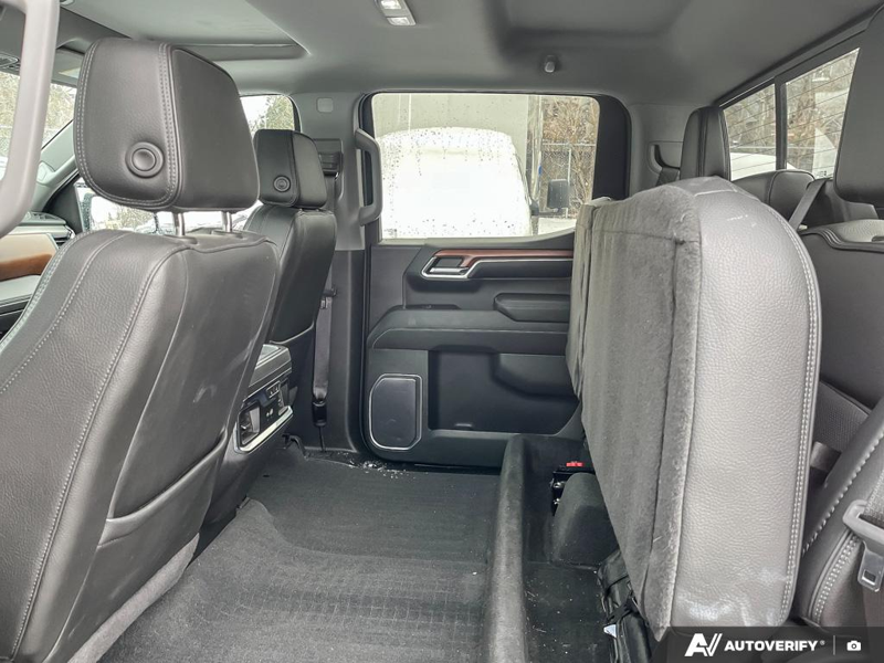2023 GMC Sierra 1500 - Gallery image 17