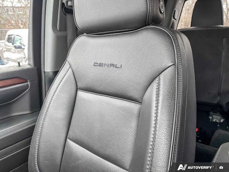 2023 GMC Sierra 1500 - Gallery image 15