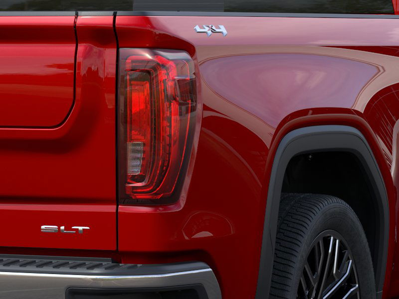 2026 GMC Sierra 1500 - Gallery image 10