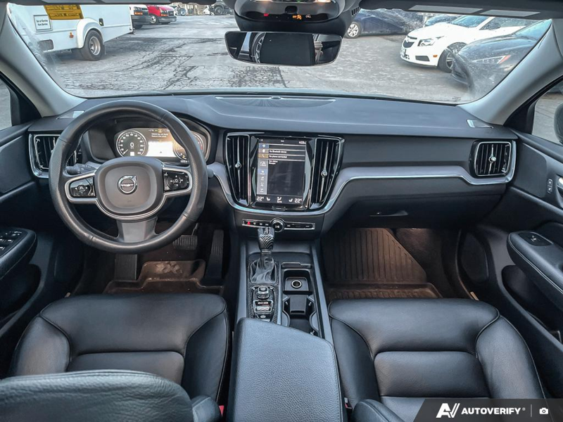2019 Volvo S60 - Gallery image 18