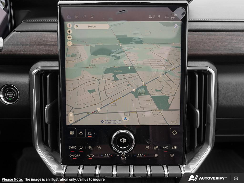 2026 GMC Acadia - Gallery image 16