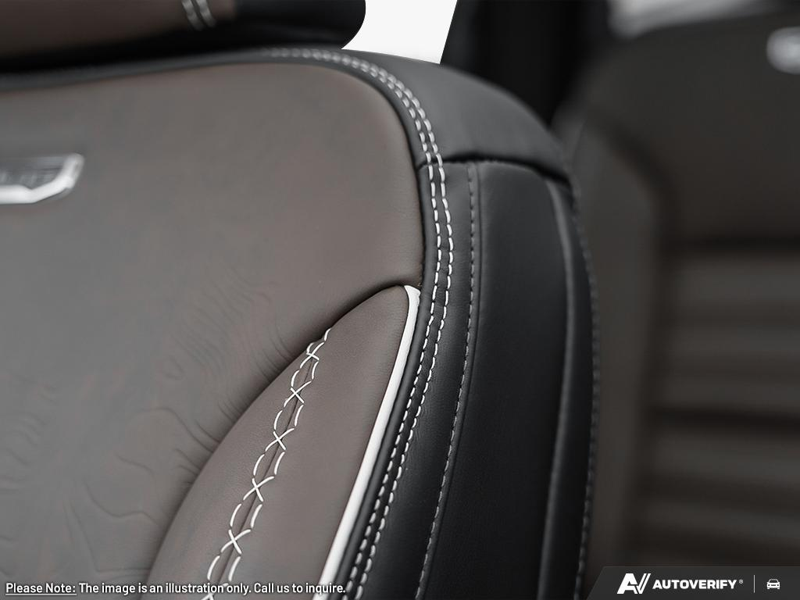 2026 GMC Acadia - Gallery image 18