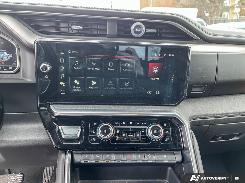 2023 GMC Sierra 1500 - Gallery image 14