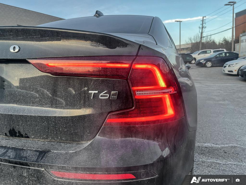 2019 Volvo S60 - Gallery image 8