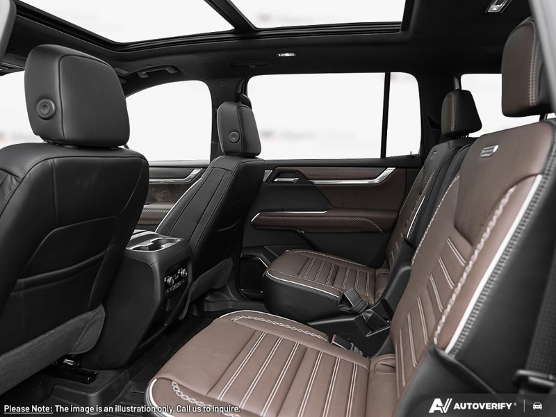 2026 GMC Acadia - Gallery image 19