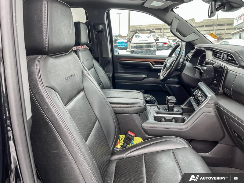 2023 GMC Sierra 1500 - Gallery image 16