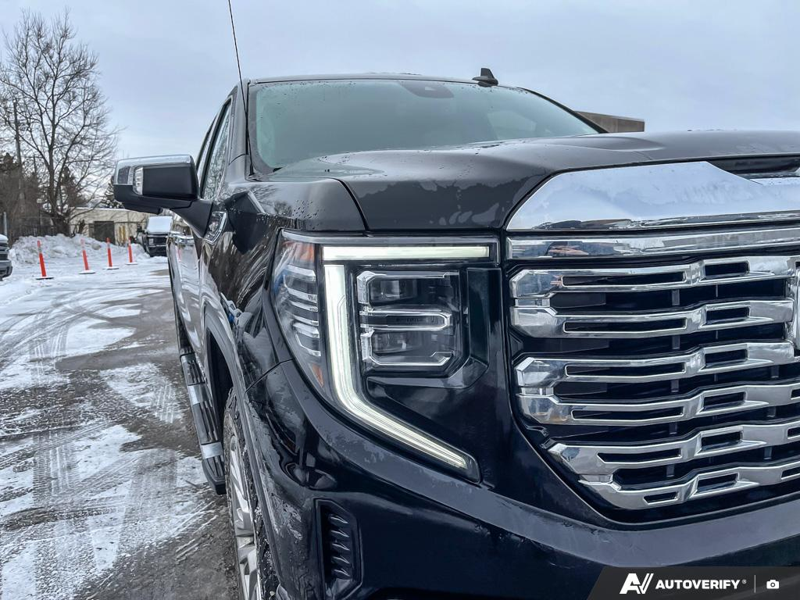 2023 GMC Sierra 1500 - Gallery image 7