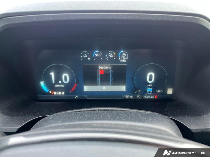 2022 Ford Expedition MAX - Gallery image 10