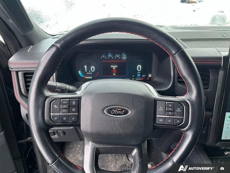 2022 Ford Expedition MAX - Gallery image 9