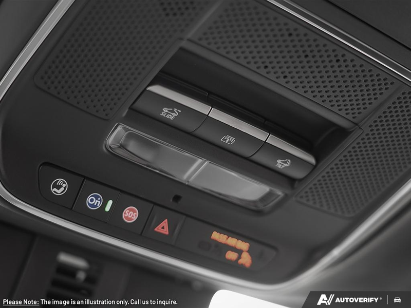 2026 GMC Acadia - Gallery image 17