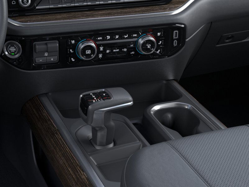 2026 GMC Sierra 1500 - Gallery image 22