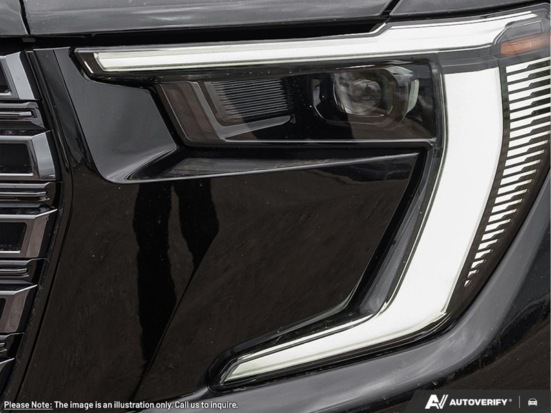 2026 GMC Acadia - Gallery image 9