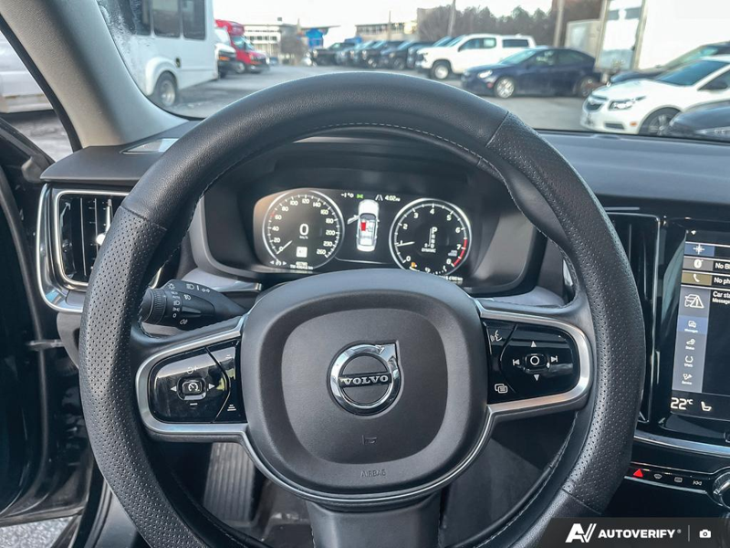 2019 Volvo S60 - Gallery image 10