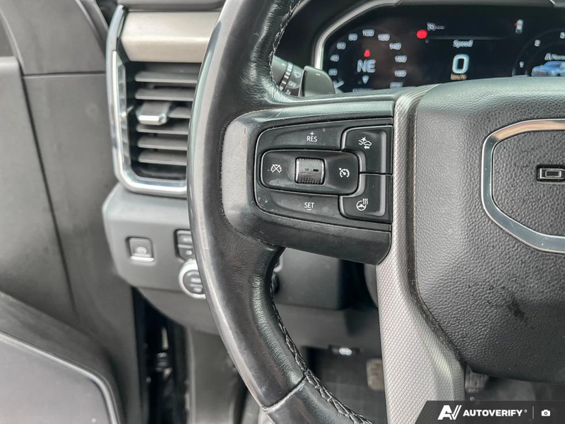2023 GMC Sierra 1500 - Gallery image 12